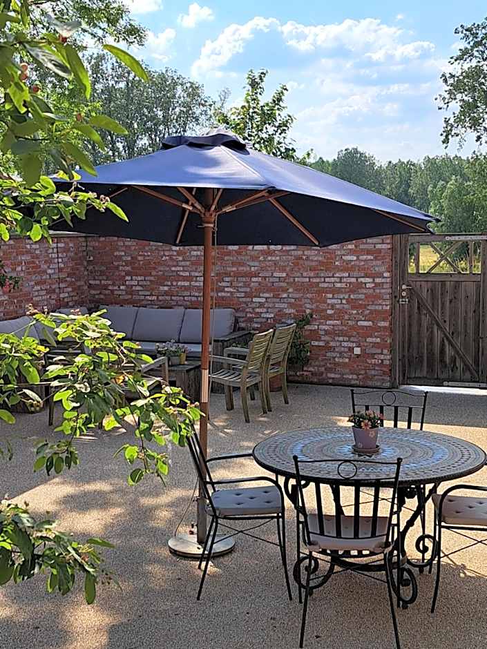B&B Lekker Buiten