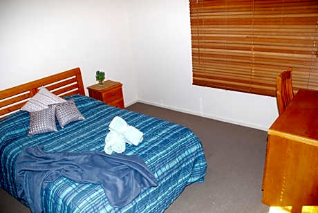 Two-Bedroom Apartment - Ground Floor C