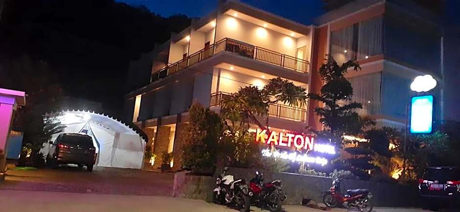 Kalton Hotel
