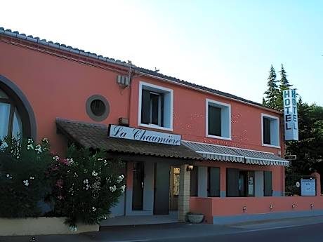La Chaumiere