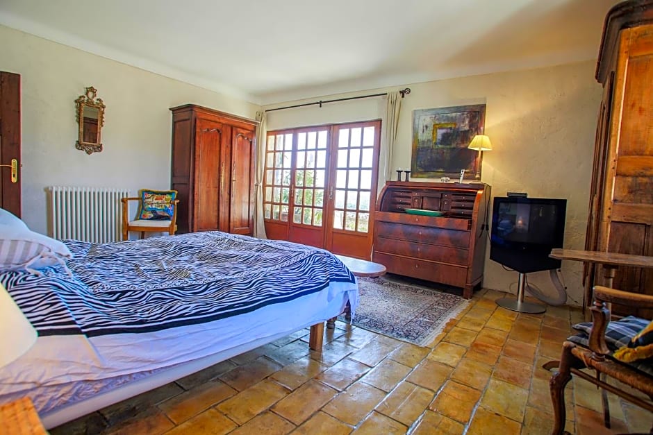 Muller's Bed & Breakfast