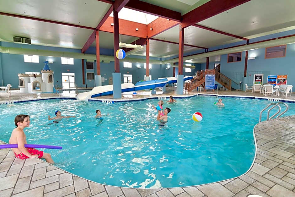 Holiday Inn Express Wisconsin Dells By IHG