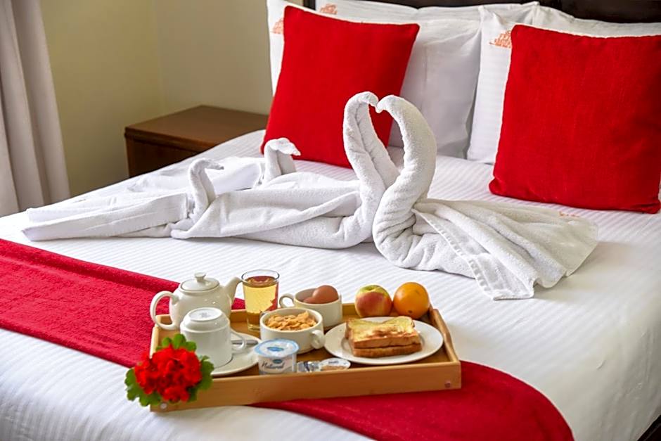 Fedha Residences by Trianum