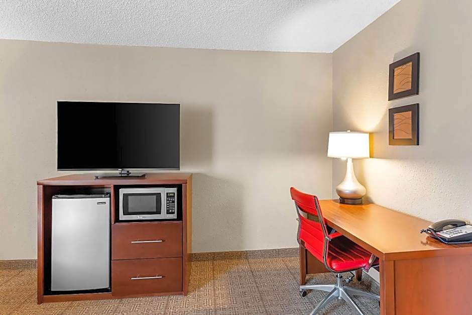 Comfort Inn Mayfield Heights Cleveland East