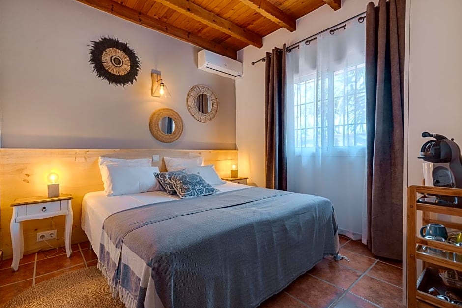 Bed And Breakfast Mirador Infinito