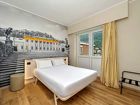 Double Room - Disability Access