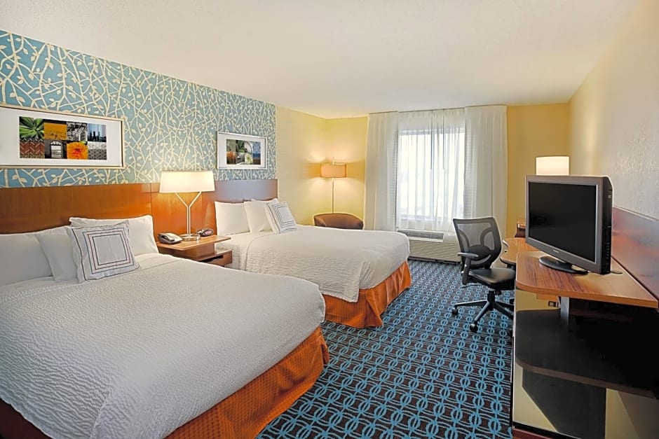 Fairfield by Marriott Southeast Hammond, IN