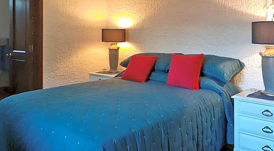 Garden of Dreams Boutique Hotel