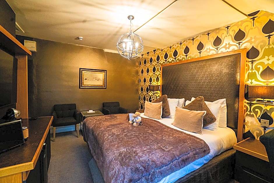 The Cranleigh Boutique