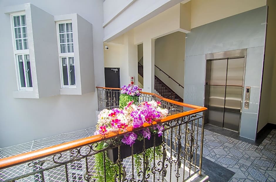 Anping Kensington Hotel