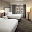 DoubleTree Suites by Hilton Hotel Detroit Downtown - Fort Shelby