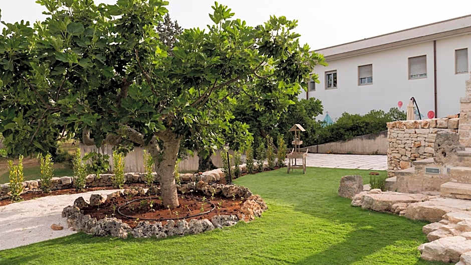 B&b I Trulli dei Desideri