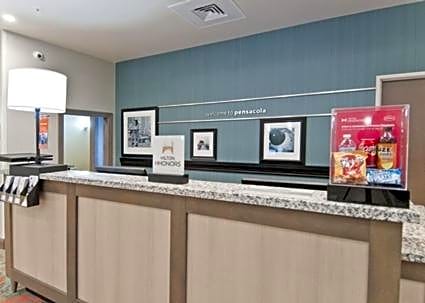 Hampton Inn & Suites Pensacola/I-10 Pine Forest Road