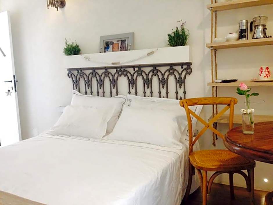Marè Rooms Bari old town center