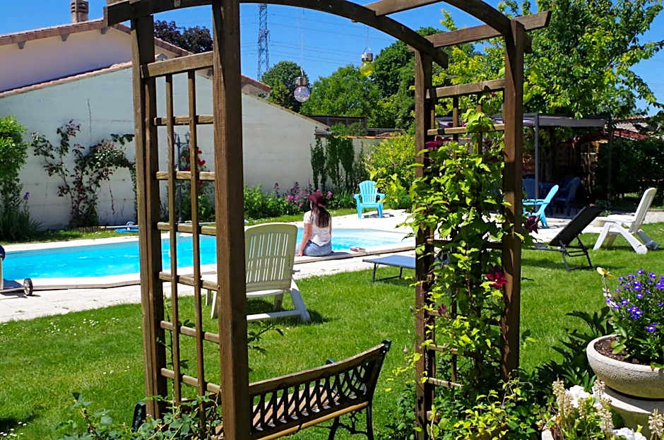 Maison d'Hôtes Le Cadran Solaire