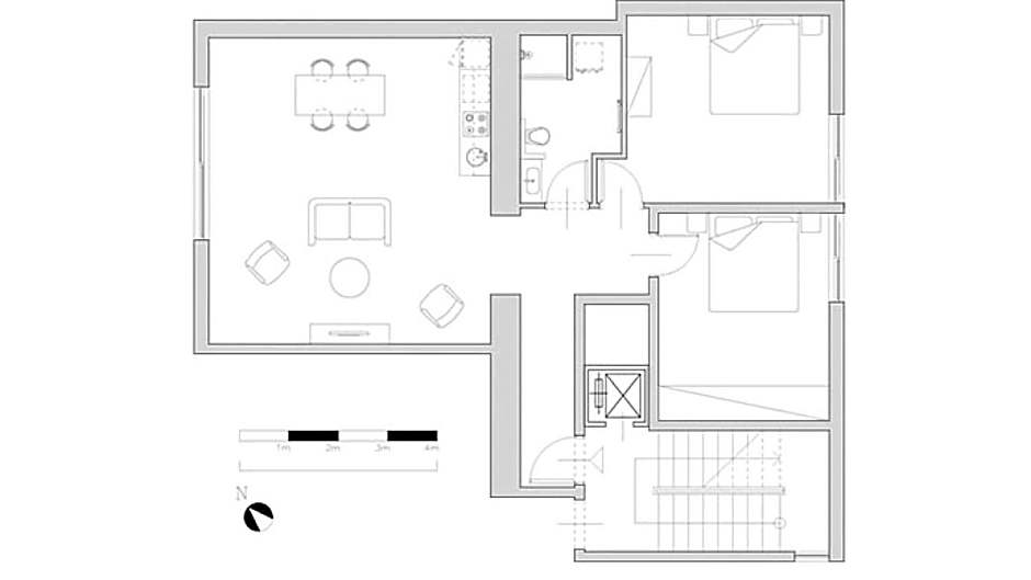 Vienna Residence, Naschmarkt - Karlsplatz