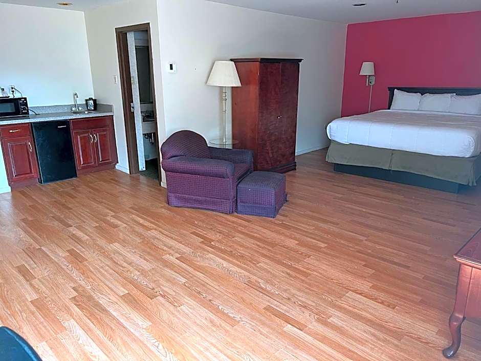 Pottsville Hotel