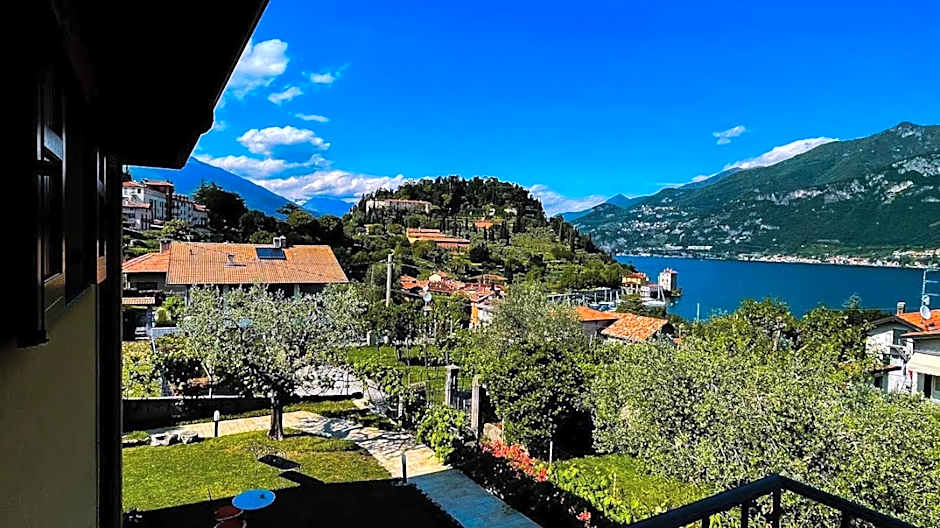 Charming Bellagio Boutique Hotel