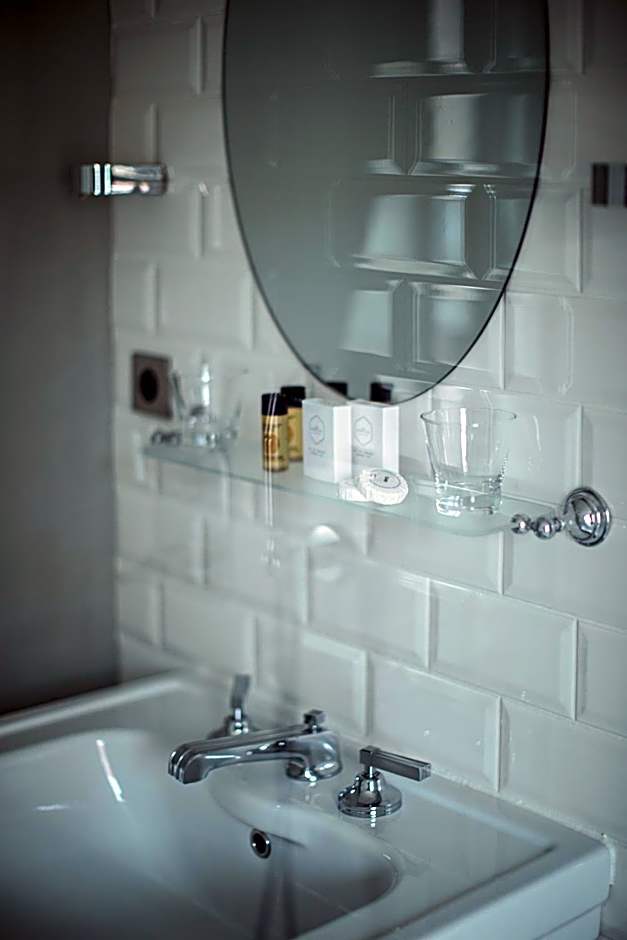 Monsieur Cadet Hotel & Spa