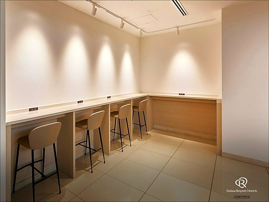 Daiwa Roynet Hotel Sendai