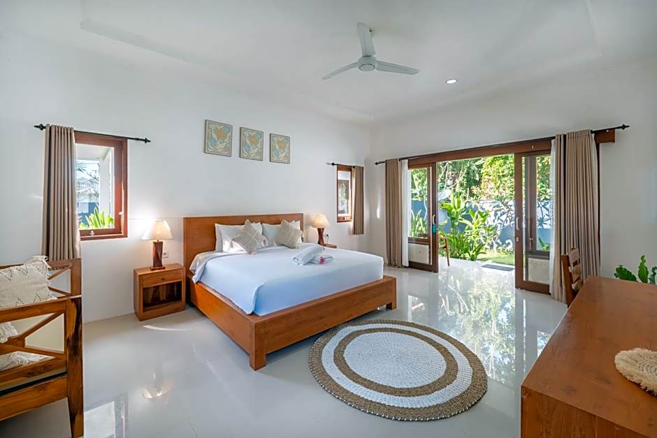 Nusa Indah Onai Hotel