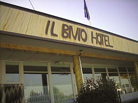 Il Bivio Hotel