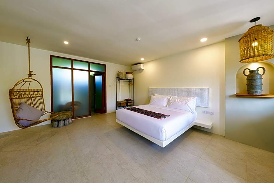 El Tropico Boutique Hotel