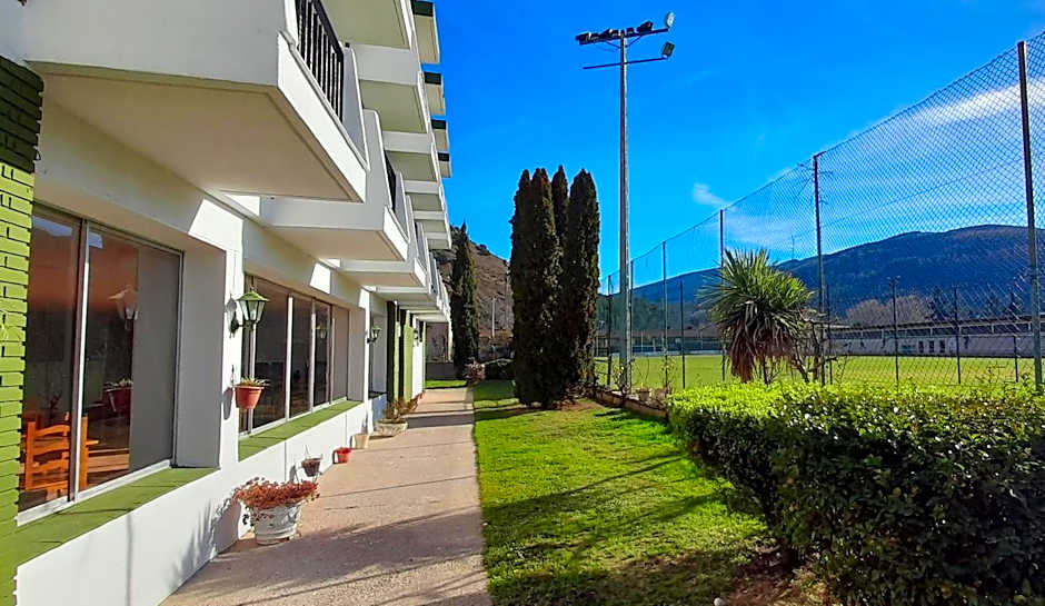 Hotel del Trueno