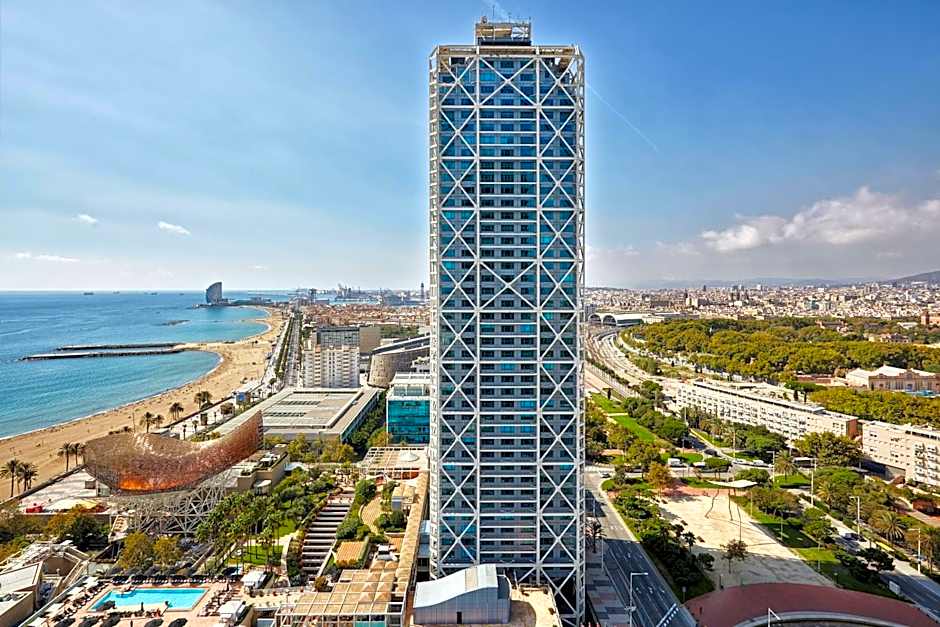 Photo 1 of 50 of Hotel Arts Barcelona