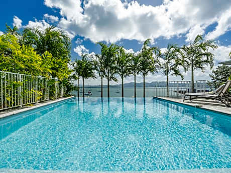 B&B HOTEL Fort-de-France