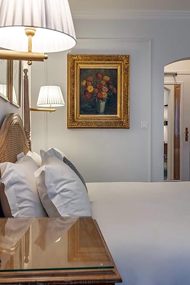 Hotel Manos Stephanie