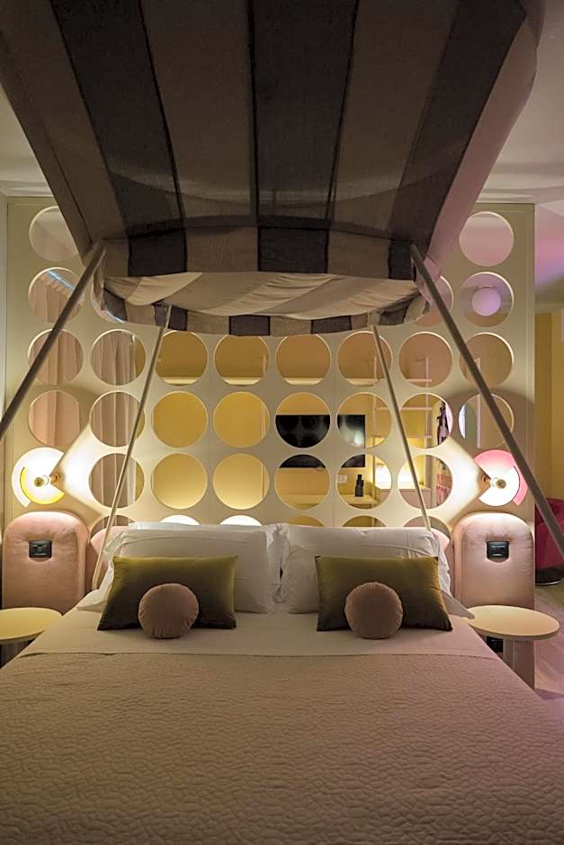 Hotel La Gradisca