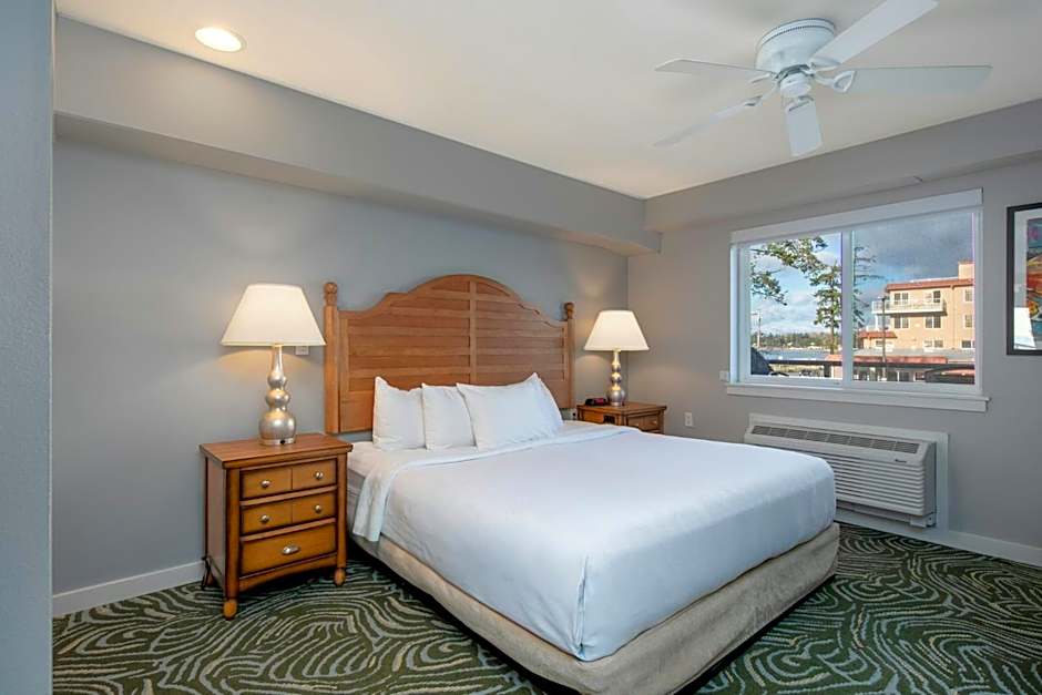 Worldmark Birch Bay