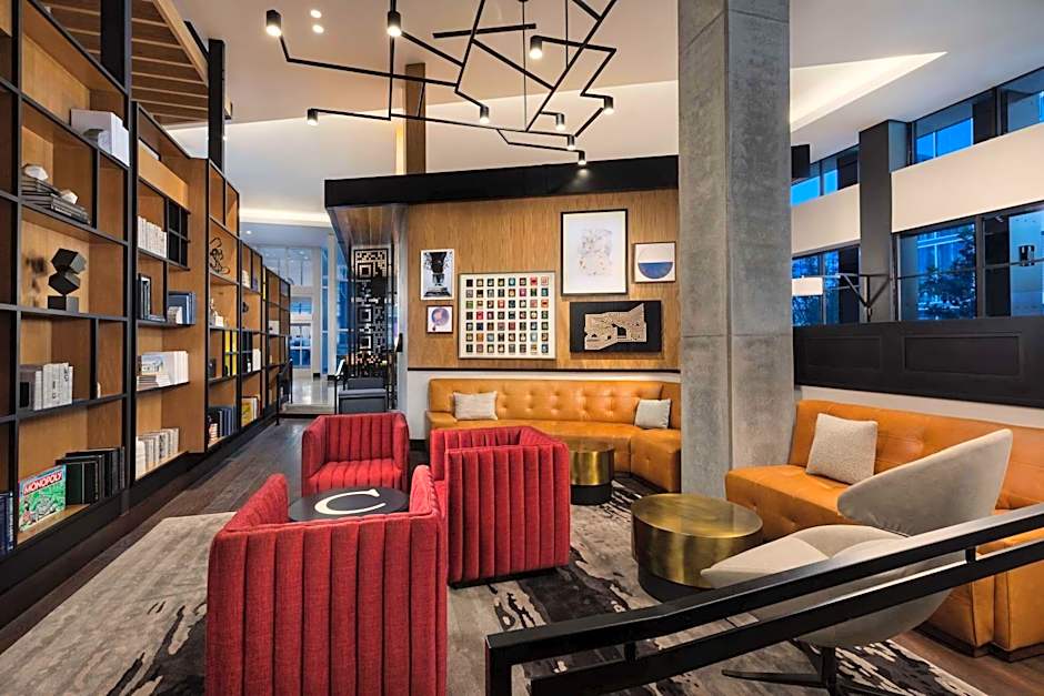 Hyatt Centric Mountain View