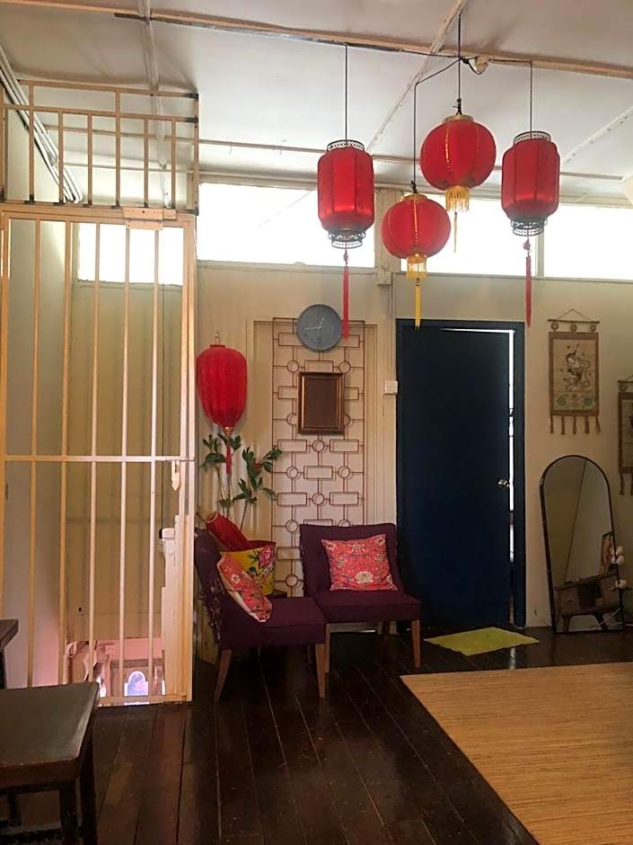 24 Seven Heritage Hostel