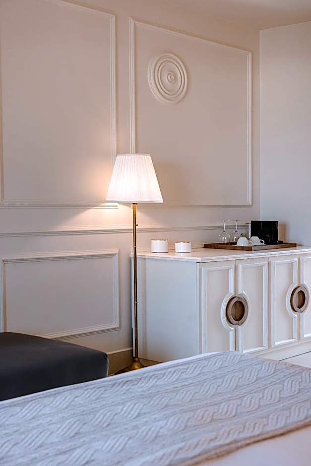 Thalassa Boutique Hotel - Adults Only