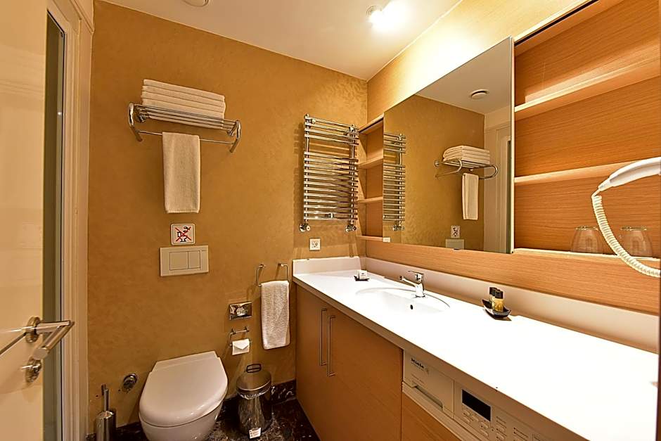 Cheya Residence Nisantasi