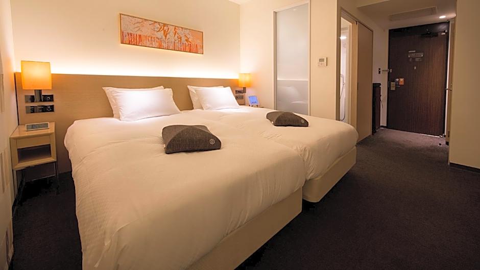 Hotel Forza Hakataeki Chikushi-Guchi I