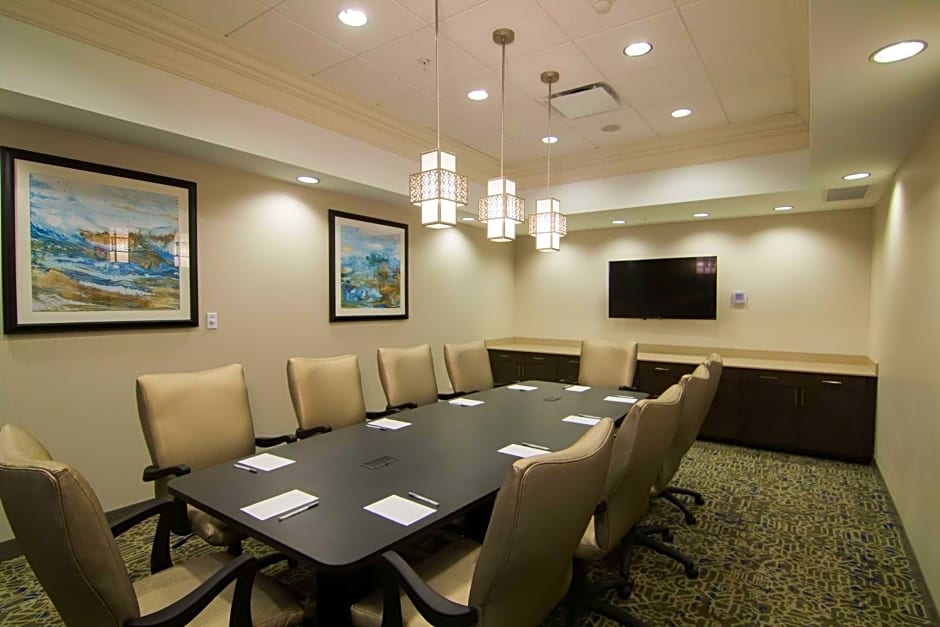 Hampton Inn By Hilton & Suites Tulsa Downtown, Ok