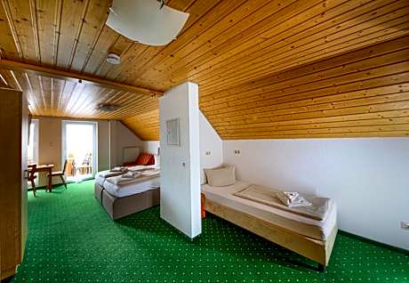 Standard Family Room