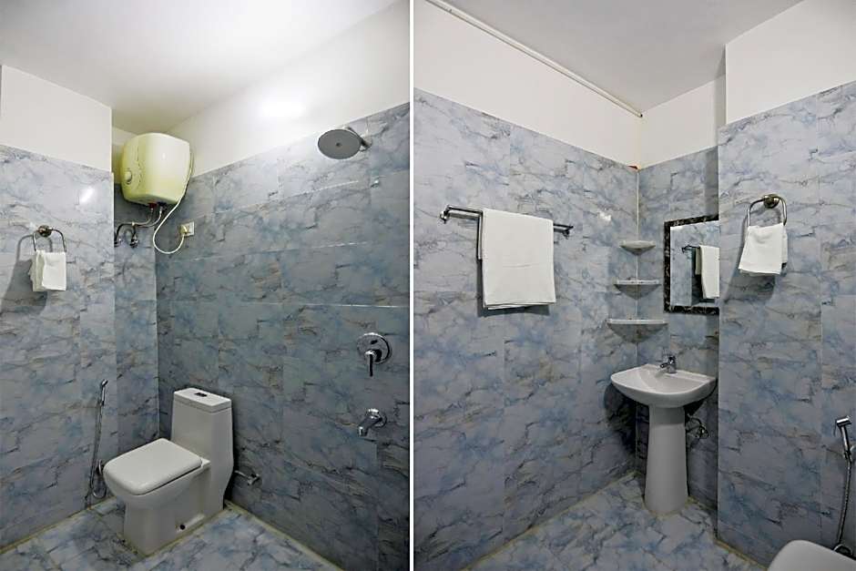 OYO Townhouse 398 Cloud Bay