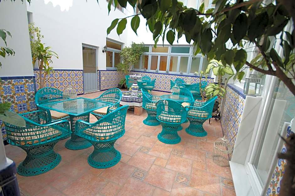 Hotel Moon Dreams Mediterraneo