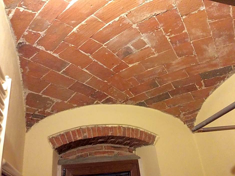 B&B e Locazioni Turistiche Antico Borgo Toscano
