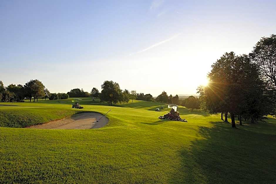 Margarethenhof am Tegernsee