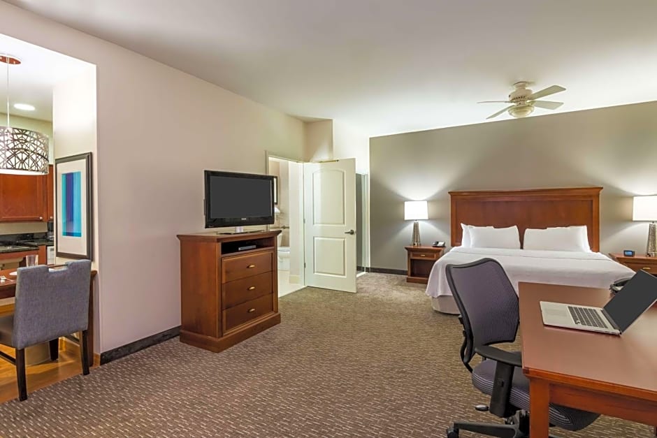Homewood Suites By Hilton Birmingham-South/Inverness, Al