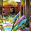 Eco Cabañas Bluekay