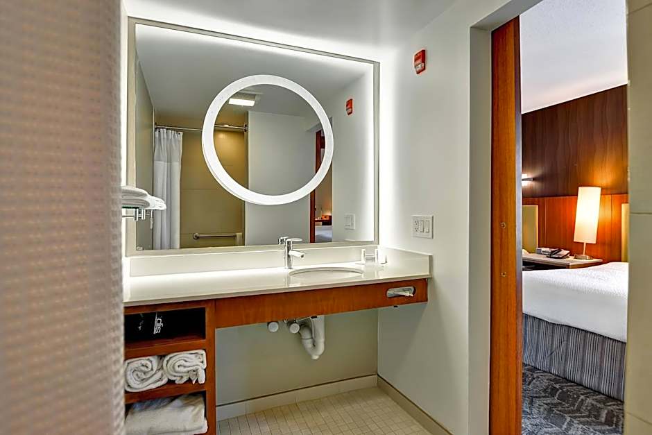 SpringHill Suites By Marriott Columbia Fort Meade Area