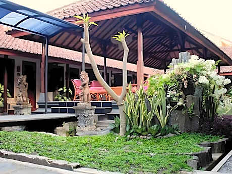 Hotel Ratih