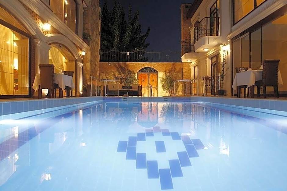 Saint John Hotel