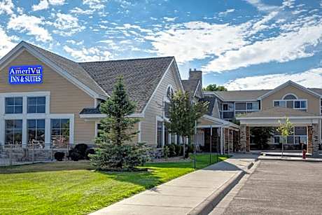 AmeriVu Inn and Suites - Waconia
